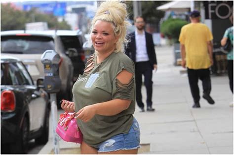 Trisha Paytas Net Worth 